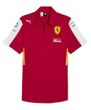 スクーデリア フェラーリ AF Corse LMH チーム ポロシャツ 2025