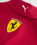 スクーデリア フェラーリ AF Corse LMH チーム ポロシャツ 2025