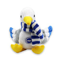 ブライトン ぬいぐるみ シーガル スカーフ