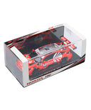 ARTA MUGEN CIVIC TYPE R-GT No.8 ARTA GT500 スーパーGT 2024年 野尻智紀 / 松下信治