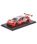 ARTA MUGEN CIVIC TYPE R-GT No.8 ARTA GT500 スーパーGT 2024年 野尻智紀 / 松下信治