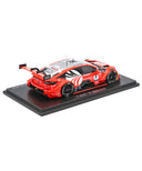 ARTA MUGEN CIVIC TYPE R-GT No.8 ARTA GT500 スーパーGT 2024年 野尻智紀 / 松下信治