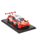 ARTA MUGEN CIVIC TYPE R-GT No.8 ARTA GT500 スーパーGT 2024年 野尻智紀 / 松下信治