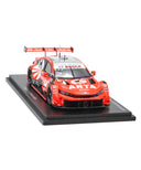 ARTA MUGEN CIVIC TYPE R-GT No.8 ARTA GT500 スーパーGT 2024年 野尻智紀 / 松下信治