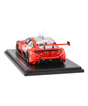 ARTA MUGEN CIVIC TYPE R-GT No.8 ARTA GT500 スーパーGT 2024年 野尻智紀 / 松下信治