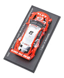 ARTA MUGEN CIVIC TYPE R-GT No.8 ARTA GT500 スーパーGT 2024年 野尻智紀 / 松下信治