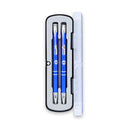 ブライトン ボールペン&シャープペン セット