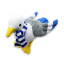 ブライトン ぬいぐるみ シーガル スカーフ