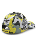 山本尚貴 NY ドライバー キャップ 2025