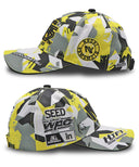 山本尚貴 NY ドライバー キャップ 2025