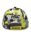 山本尚貴 NY ドライバー キャップ 2025