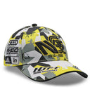 山本尚貴 NY ドライバー キャップ 2025