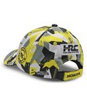 山本尚貴 NY ドライバー キャップ 2025