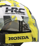 山本尚貴 NY ドライバー キャップ 2025