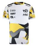 山本尚貴 NY スポンサー Tシャツ 2025