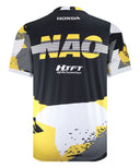 山本尚貴 NY スポンサー Tシャツ 2025