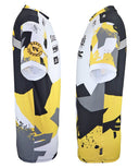 山本尚貴 NY スポンサー Tシャツ 2025