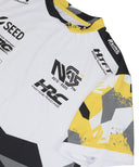 山本尚貴 NY スポンサー Tシャツ 2025