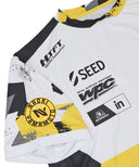 山本尚貴 NY スポンサー Tシャツ 2025