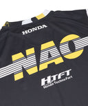 山本尚貴 NY スポンサー Tシャツ 2025