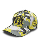 山本尚貴 NY ドライバー キャップ 2025