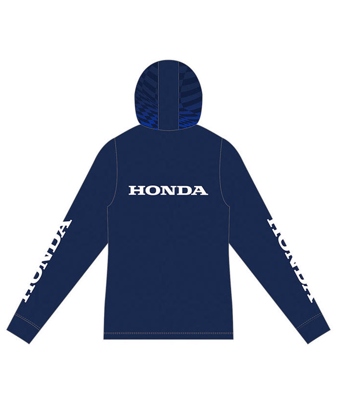 HRC Honda RACING フーディー 2025 – EURO SPORTS ONLINE STORE