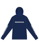 HRC Honda RACING フーディー 2025