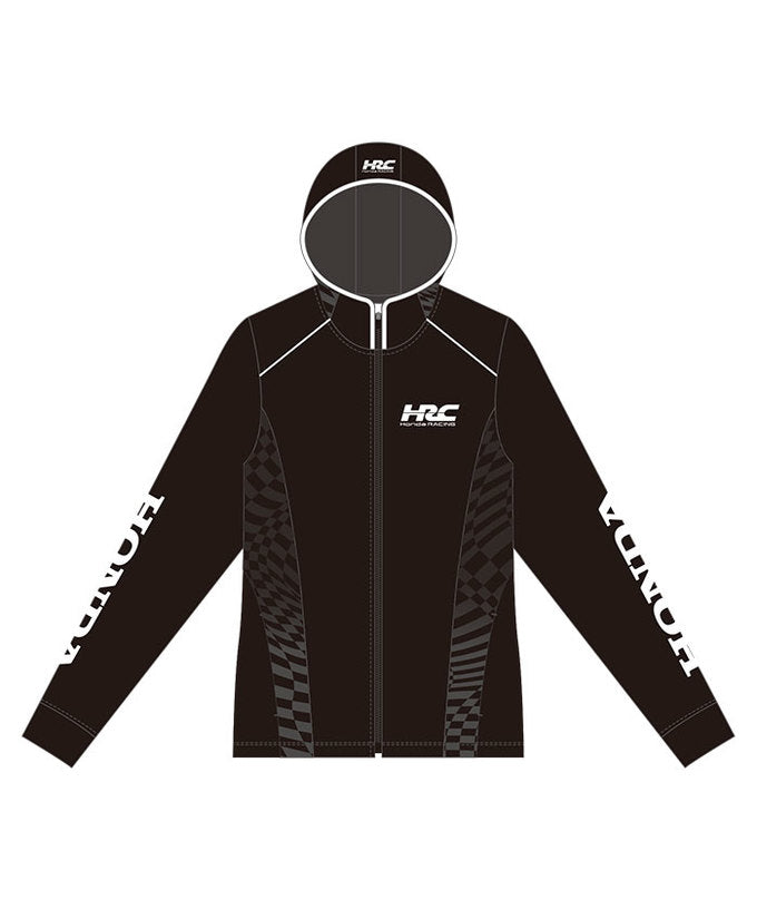 HRC Honda RACING フーディー 2025 – EURO SPORTS ONLINE STORE