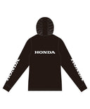 HRC Honda RACING フーディー 2025