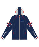 HRC Honda RACING フーディー 2025