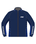 HRC Honda RACING ジャケット 2025