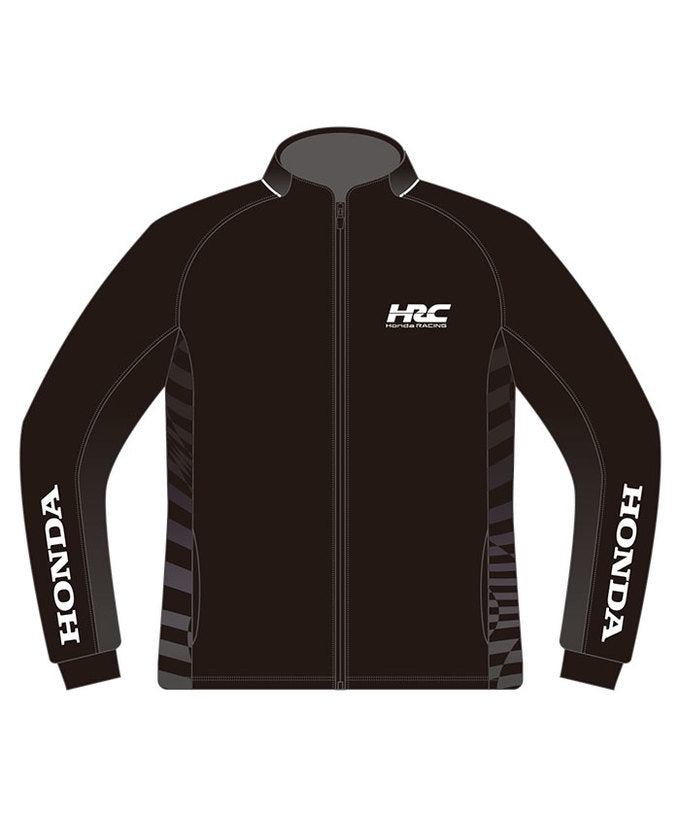 HRC Honda RACING ジャケット 2025 – EURO SPORTS ONLINE STORE