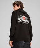 PUMA FORMULA 1 DTS Relaxed フーディー