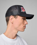 FORMULA 1 レガシー トラッカー キャップ