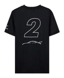 HYPER WATER Racing INGING チームTシャツ