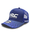 HRC Honda RACING メッシュキャップ 2025