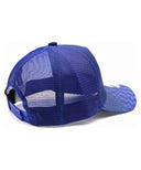 HRC Honda RACING メッシュキャップ 2025