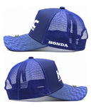 HRC Honda RACING メッシュキャップ 2025