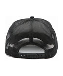 HRC Honda RACING メッシュキャップ 2025