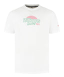 ウィリアムズ レーシング チーム ビーチ Tシャツ 2025