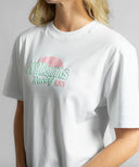 ウィリアムズ レーシング チーム ビーチ Tシャツ 2025