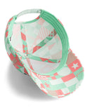 ウィリアムズ レーシング チーム ビーチ キャップ 2025