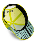 アストンマーチン アラムコ F1 チーム マイアミGP キャップ 2025