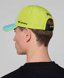 アストンマーチン アラムコ F1 チーム マイアミGP キャップ 2025