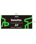 TGR チーム デロイト トムス スポーツタオル 2025