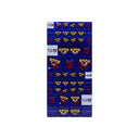 FC東京 タイルシール 2025