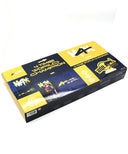 マックス・フェルスタッペン 4タイム ワールドチャンピオン セット