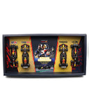 マックス・フェルスタッペン 4タイム ワールドチャンピオン セット