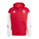 アーセナル アンセム ジャケット 25/26