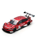 Astemo シビック タイプ R-GT No.17 Astemo REAL RACING GT500 スーパーGT 2024年 塚越広大 / 太田格之進